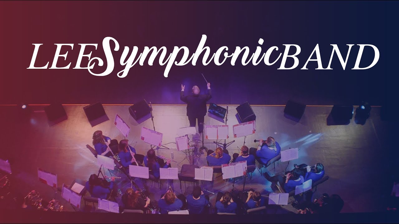 Lee University Symphonic Band