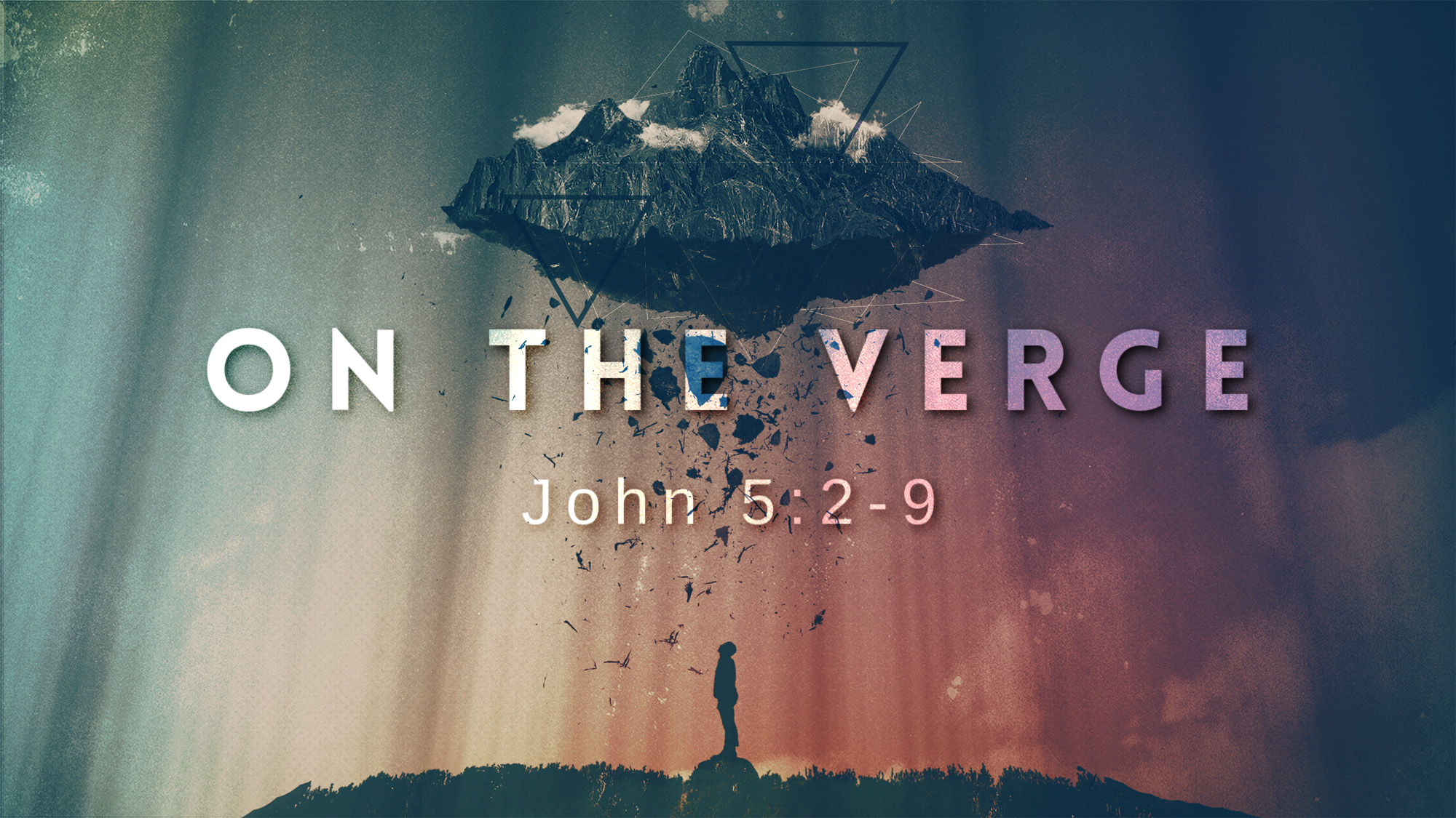 Miracles:  On The Verge