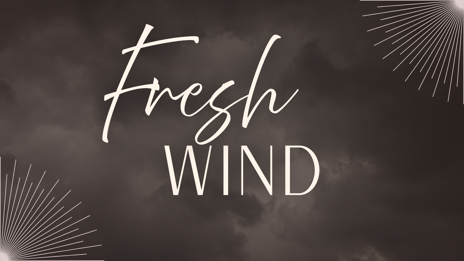 Fresh Wind